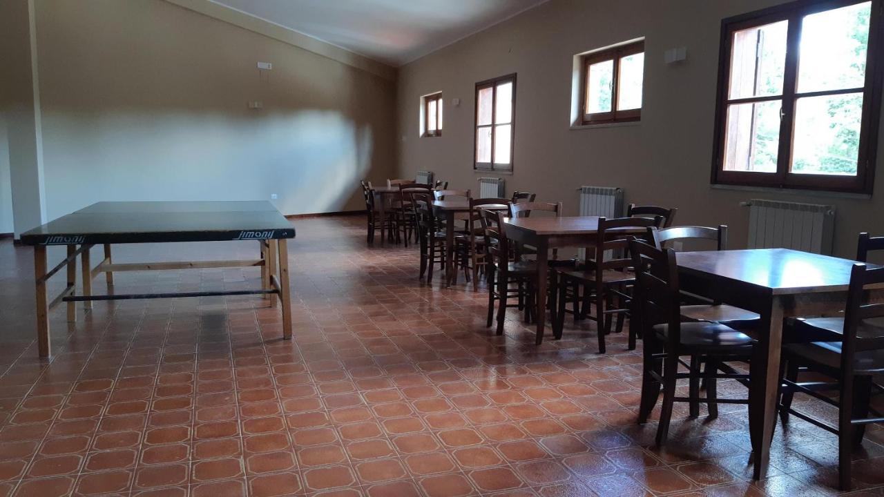 Fonte Eremita * Roccaraso