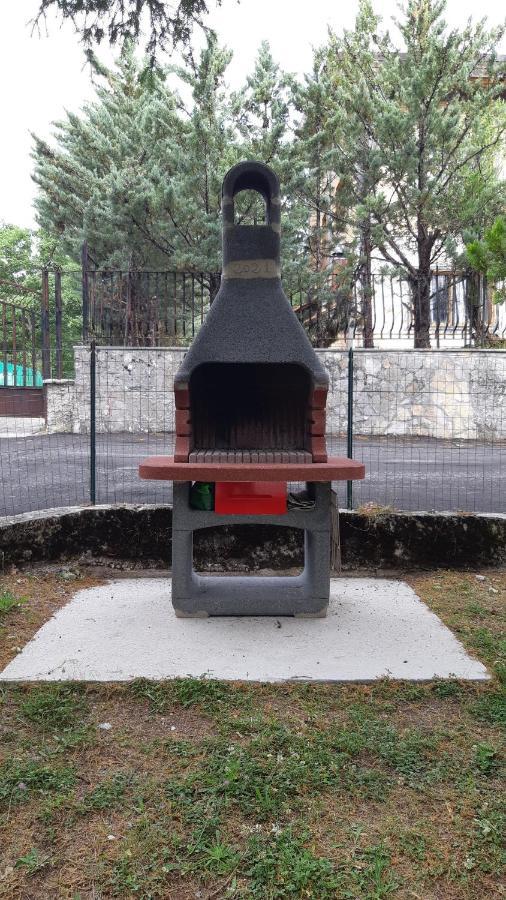 Fonte Eremita Casa vacanze Roccaraso