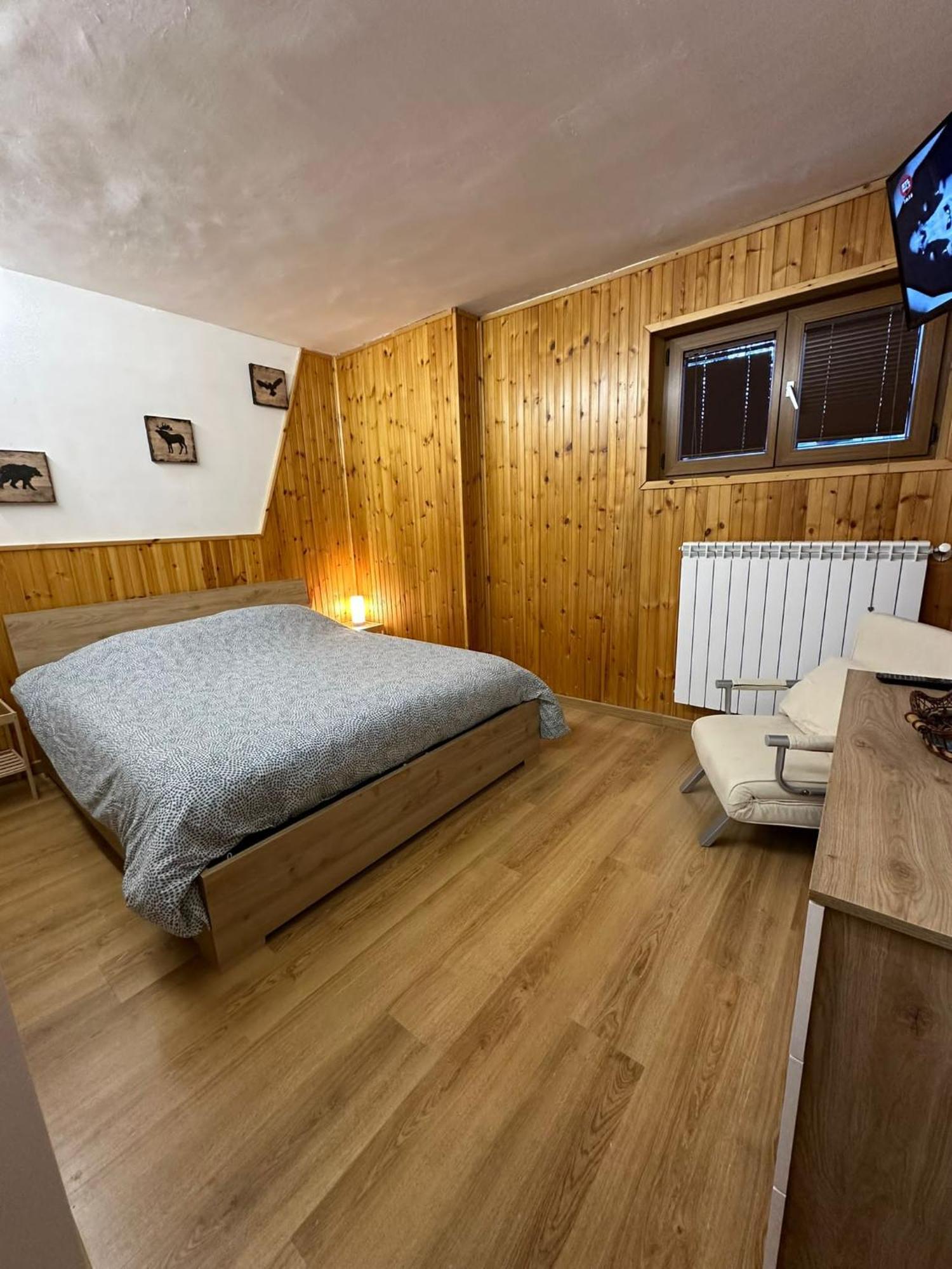 Fonte Eremita Casa vacanze *