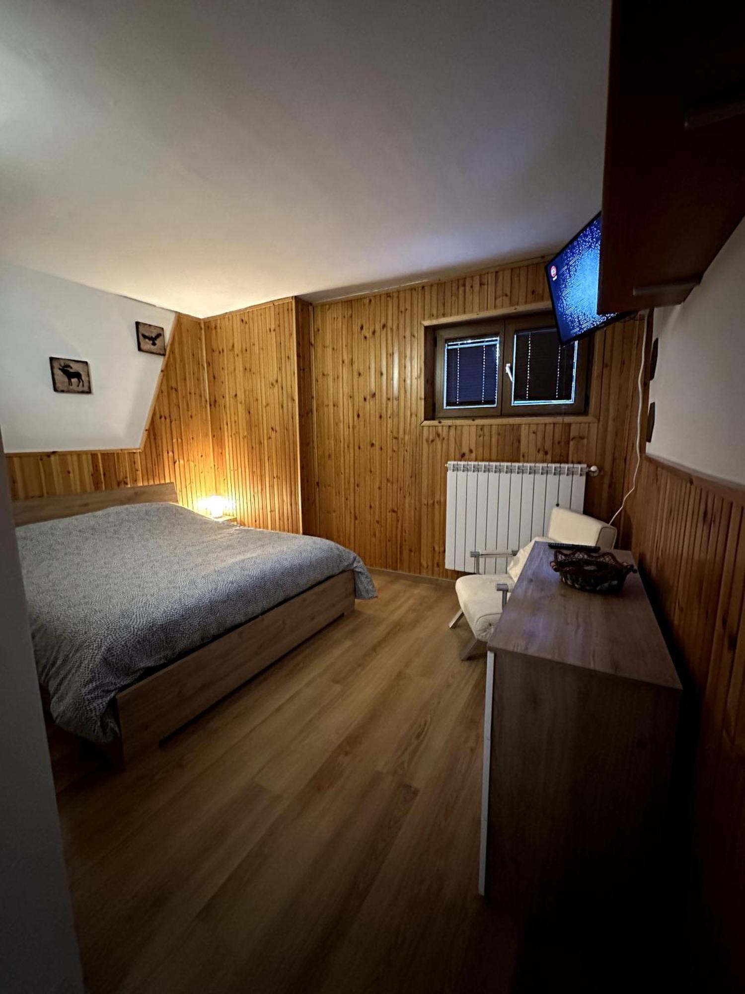 Fonte Eremita Casa vacanze Roccaraso