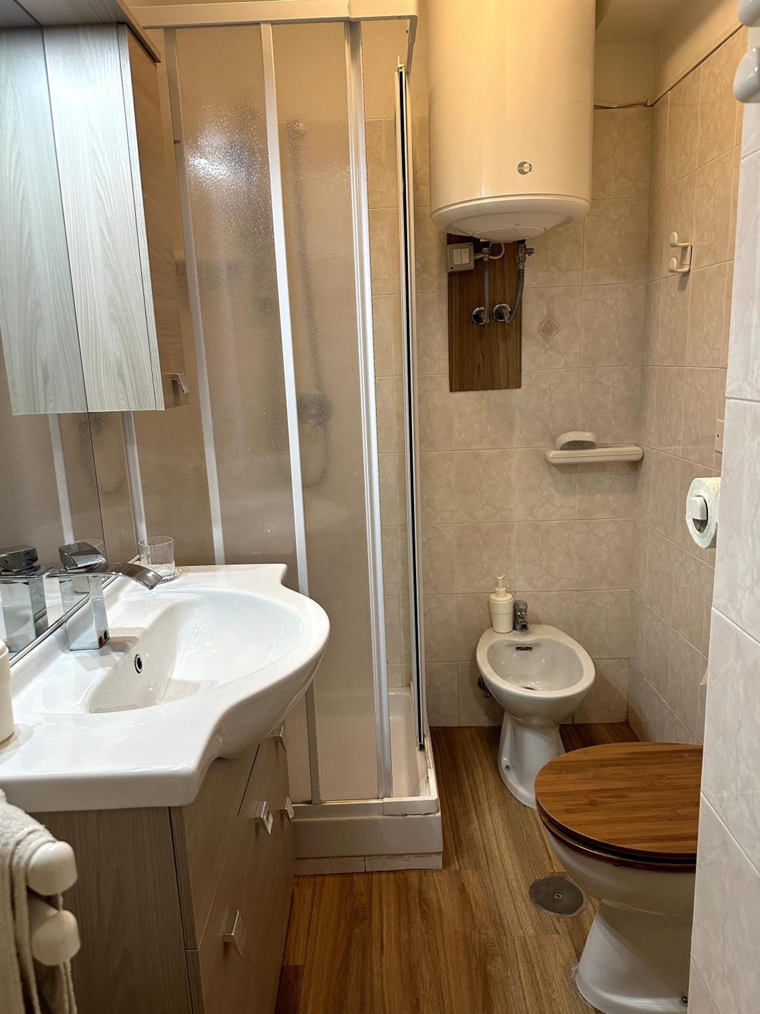 Fonte Eremita Casa vacanze *